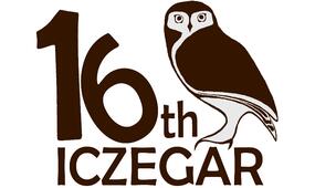 16th ICZEGAR Logo