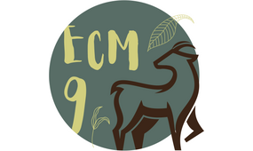 ECM9 logo