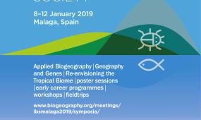 IBS 2019 – Malaga, Spain January 8, 2019 - January 12, 2019